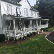 EP - Residential Job on Claremont Rd in Bernardsville, NJ 07924 2